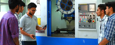 cnc machine operator course in india|cnc training centre.